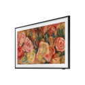 Samsung QE43LS03DAU 109.2 cm (43") 4K Ultra HD Nutiteler Wi-Fi Must