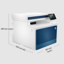 Multifunktsionaalne Seade HP Color LJ Pro MFP 4302fdw