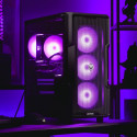 Actina PC AMD Ryzen™ 9 9950X 32 GB DDR5-SDRAM 2 TB SSD AMD Radeon RX 7900 XTX Midi Tower Must