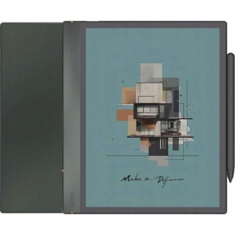 Onyx Boox Note Air 4 C 10.3’ E-Ink Kaleido 3 e-raamatulugeja 64GB Wi-Fi hall