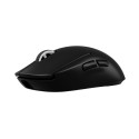 Logitech G 910-006630 juhtmevaba optiline mänguhiir paremakäeline 32000 DPI