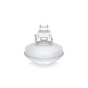 Ubiquiti AF60-XR-EU | Radio Link | 60 GHz, 5.4 Gbps, 15 km, GPS, 10G SFP+ Ubiquiti AF60-XR-EU | Radio Link | 60 GHz, 5.4 Gbps, 15 km, GPS, 10G SFP+