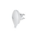 Ubiquiti AF60-XR-EU | Radio Link | 60 GHz, 5.4 Gbps, 15 km, GPS, 10G SFP+ Ubiquiti AF60-XR-EU | Radio Link | 60 GHz, 5.4 Gbps, 15 km, GPS, 10G SFP+