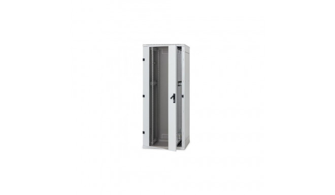 Triton RMA-15-A61-CAX-N1 NEW 800 kg rack cabinet 15U Freestanding rack Grey