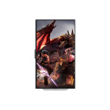 Samsung LS32DG802SUXDU | 32" | OLED | 4K | 16:9 | 240 Hz | 0,03 ms | 3840 x 2160 pikslit | 200 cd/m²