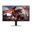 Samsung LS32DG802SUXDU | 32" | OLED | 4K | 16:9 | 240 Hz | 0,03 ms | 3840 x 2160 pikslit | 200 cd/m²