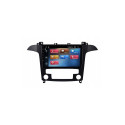 RAADIO GPS NAVIGATSIOON FORD S-MAX 2006-2015 ANDROID