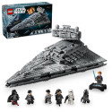 LEGO STAR WARS 75394 Keiserlik Tähelaevastiku Hävitaja