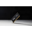 Kingston Technology FURY Impact Black mälumoodul 16 GB 1 x 16 GB DDR5 2400 MHz
