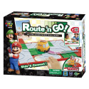 Epoch Games 7465 lauamäng/kaardimäng Route N'Go lauamäng