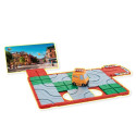 EPOCH Games 7465 board/card game Route N'Go Board game