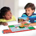EPOCH Games 7465 board/card game Route N'Go Board game