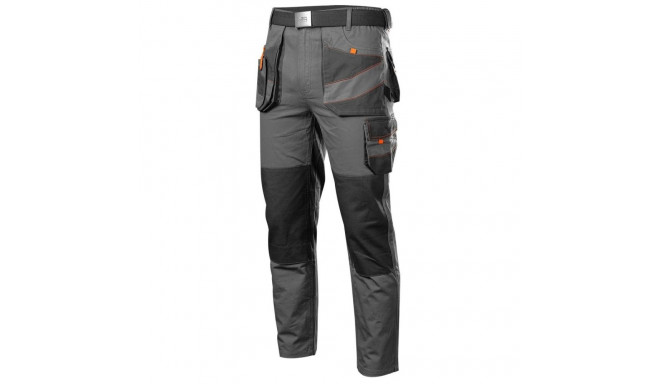 Töö püksid, 100% puuvill, suurus S