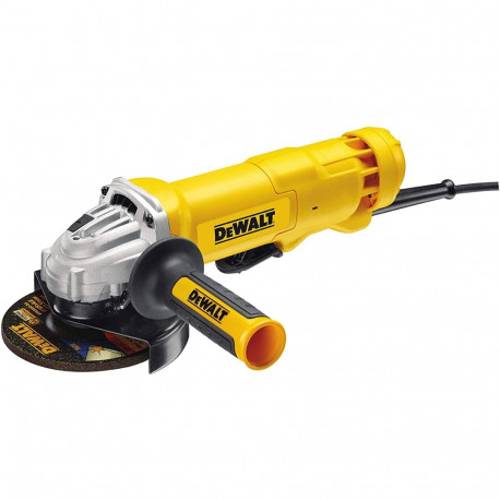 DeWALT DWE4233 nurklihvija 12,5 cm 2,2 kg