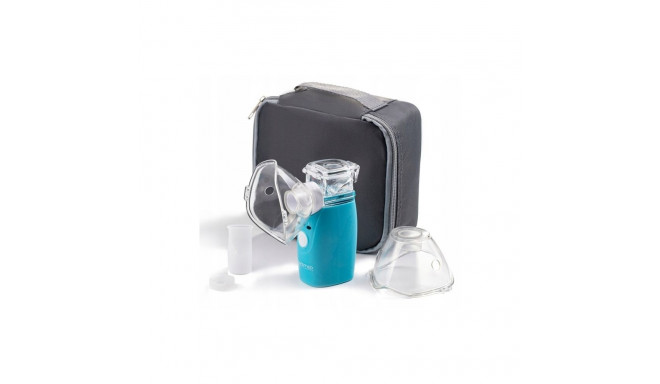 HI-TECH MEDICAL ORO-MESH aurusti inhalaator