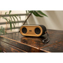 Marley Get Together Mini 2 Kõlar Bluetooth, Kaasaskantav, Juhtmevaba ühendus, Must