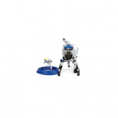 GRACO PAINT SPRAYER GX 19 + FREE EXTENSION 50cm