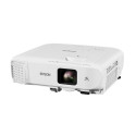 Epson EB-E20 Standard throw projector 3400 ANSI lumens 3LCD XGA (1024x768) White