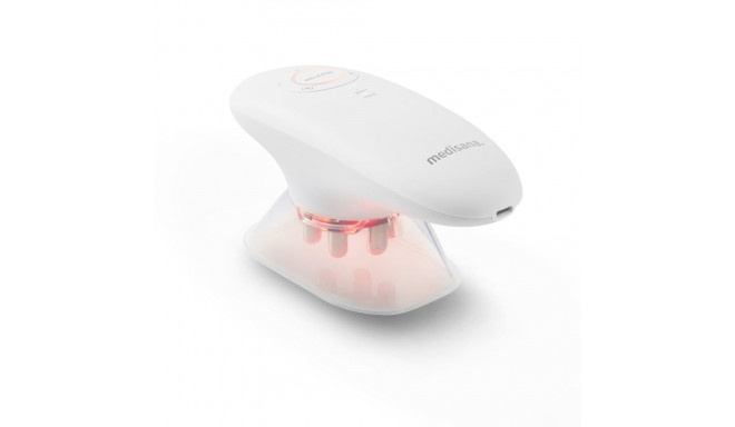 Medisana VC 150 universaalne valge massaažiseade