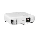 Epson EB-E20 Standard throw projector 3400 ANSI lumens 3LCD XGA (1024x768) White