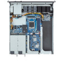 Platvorm Gigabyte Rack (1U) E133-C10-AAG1 AMD Epyc 4004/Ryzen 7000 (2x 2,5" SATA HS, 1xM.2, 2x1Gbe, 