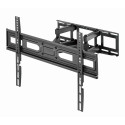 Gembird WM-80ST-03 must teleri seinakinnitus/alus 2,03 m (80")