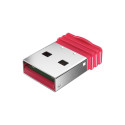 CHERRY MSW MW2200 Juhtmevaba Must