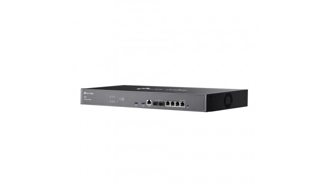 TP-Link Omada riistvaraline kontroller