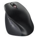 CHERRY TAS DESKTOP-KOMPLEKT Stream Comfort Juhtmevaba DE-Lay Must