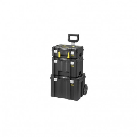 Stanley FATMAX FMST75753-9 tool storage case Black