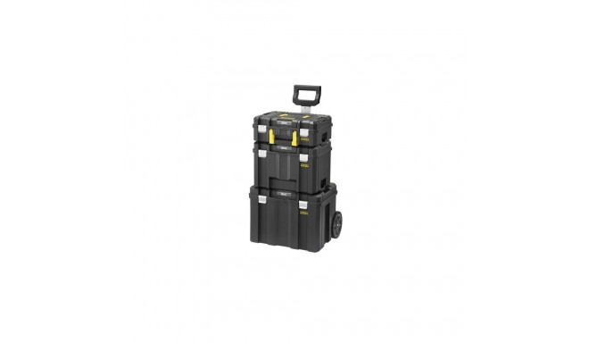 Stanley FATMAX FMST75753-9 tool storage case Black