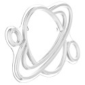 Activejet AJE-NEON PLANET LED neoon