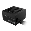 Gigabyte P550SS toiteplokk - PCIe 5.0, 80 PLUS Silver, 120 mm ventilaator, ATX 3.0 ühilduv, EU pisti