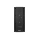 Chieftec APEX AIR GA-01B-M-OP ATX Midi Tower Black
