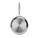 Resto Kitchenware Crater universaalne pann ümmargune