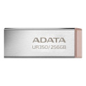 MÄLUSEADE MÄLUPULK USB3.2 256G/UR350-256G-RSR/BG ADATA