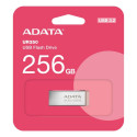 MÄLUSEADE MÄLUPULK USB3.2 256G/UR350-256G-RSR/BG ADATA