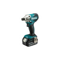 Makita DTD156RTJ power screwdriver/impact driver 2500 RPM Green