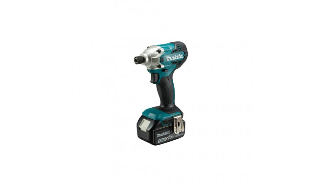 Makita DTD156RTJ power screwdriver/impact driver 2500 RPM Green