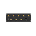 Teltonika RUTC50 | 5G Ruuter | Wi-Fi 6, 5x RJ45 1000Mbps, Kaksik-SIM, IP30