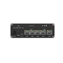 Teltonika RUTC50 | 5G Ruuter | Wi-Fi 6, 5x RJ45 1000Mbps, Kaksik-SIM, IP30