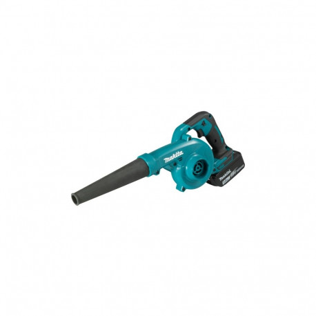 Makita DUB185RT juhtmevaba lehepuhur roheline 18 V