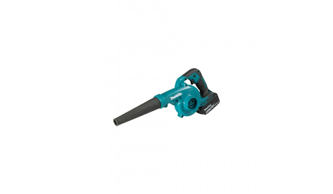 Makita DUB185RT cordless leaf blower Green 18 V