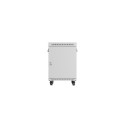 Lanberg FF01-6615-12SL hall põrandal seisev rack-kapp 15U