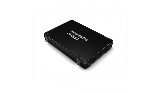 Samsung PM1653 1.92 TB 2.5" SAS V-NAND