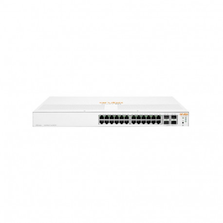 HPE Aruba Instant On 1930 nutikas 24G 4SFP+ lüliti
