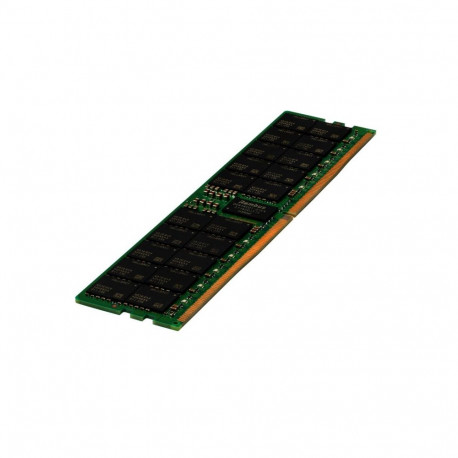 HPE 32GB (1x32GB) kahekihiline x8 DDR5-4800 CAS-40-39-39 EC8 registreeritud nutikas mälukomplekt