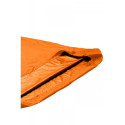 BIVY DOUBLE šokeeriv oranž