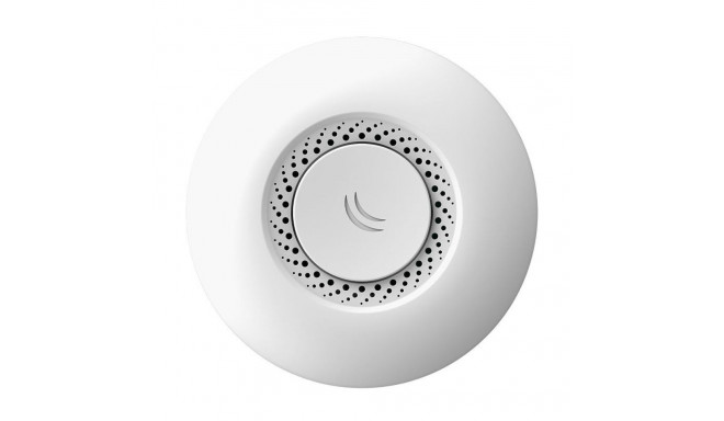 Mikrotik cAP-2nD valge Power over Ethernet (PoE)