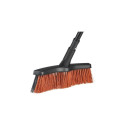 Fiskars 1025921 broom Outdoor Black